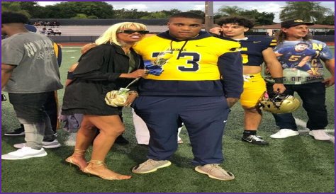 Tia Kemp: Celebrating Her Birthday And Life Journey