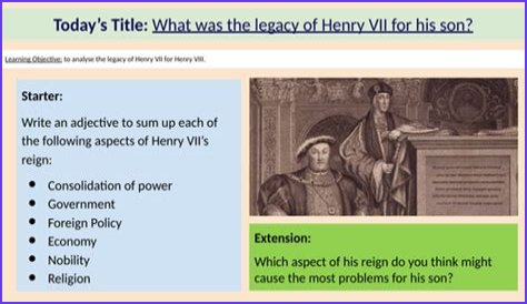 Unveiling The Legacy Of Henry St. George: A Journey Into American Law And Jurisprudence